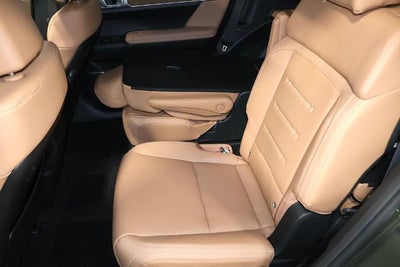 2026 Hyundai SANTA FE Hybrid Calligraphy AWD