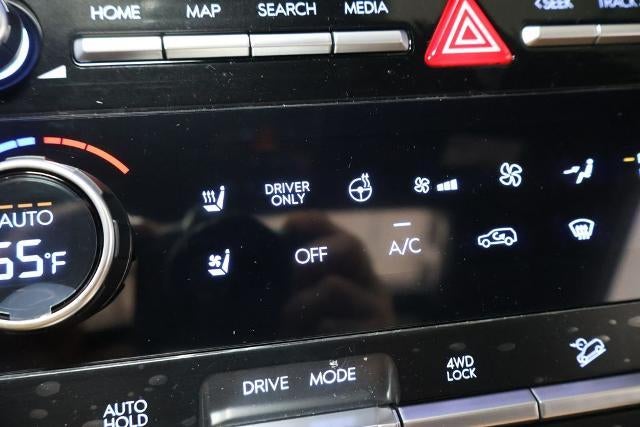 2026 Hyundai SANTA FE Hybrid Calligraphy AWD