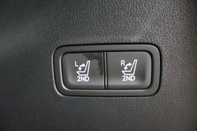 2026 Hyundai SANTA FE Hybrid Calligraphy AWD