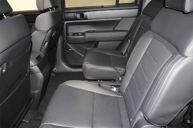 2026 Hyundai SANTA FE Hybrid Calligraphy AWD