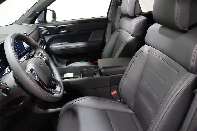 2026 Hyundai SANTA FE Hybrid Calligraphy AWD