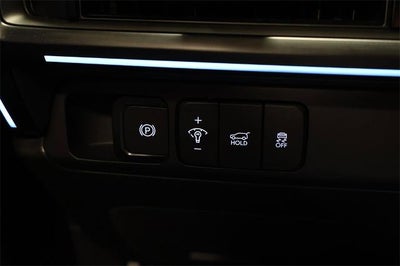 2026 Hyundai SANTA FE Hybrid Calligraphy AWD