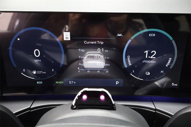 2026 Hyundai SANTA FE Hybrid Calligraphy AWD