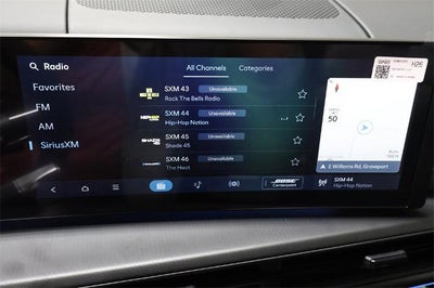 2026 Hyundai SANTA FE Hybrid Calligraphy AWD