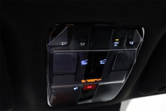 2026 Hyundai SANTA FE Hybrid Calligraphy AWD