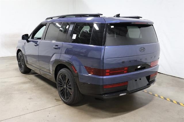 2026 Hyundai SANTA FE Hybrid Calligraphy AWD