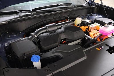 2026 Hyundai SANTA FE Hybrid Calligraphy AWD