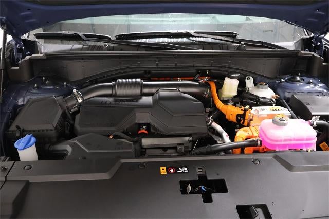 2026 Hyundai SANTA FE Hybrid Calligraphy AWD