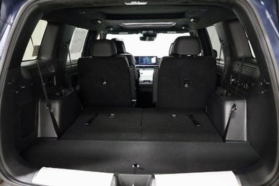 2026 Hyundai SANTA FE Hybrid Calligraphy AWD