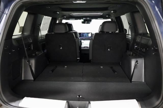 2026 Hyundai SANTA FE Hybrid Calligraphy AWD