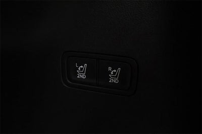 2026 Hyundai SANTA FE Hybrid Calligraphy AWD