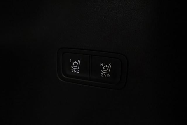 2026 Hyundai SANTA FE Hybrid Calligraphy AWD