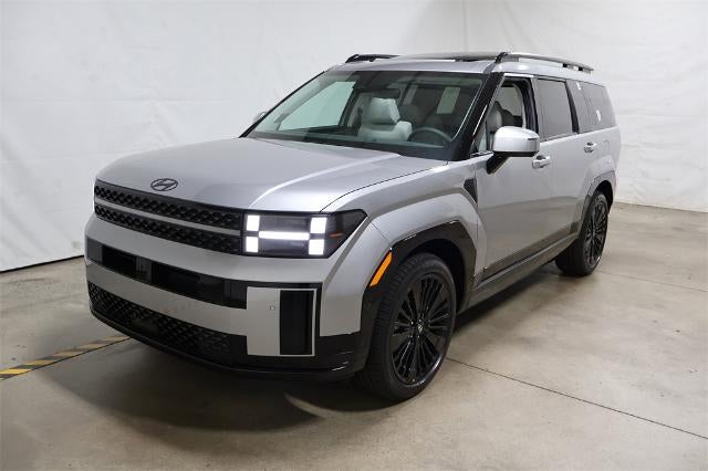 2026 Hyundai SANTA FE Hybrid Calligraphy AWD