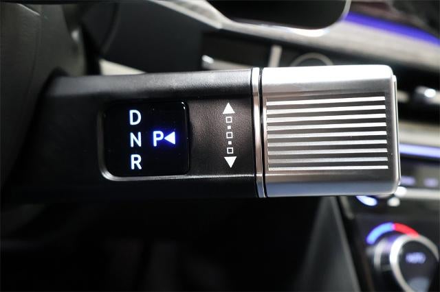 2026 Hyundai SANTA FE Hybrid Calligraphy AWD