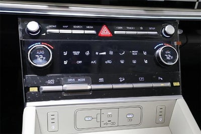 2026 Hyundai SANTA FE Hybrid Calligraphy AWD