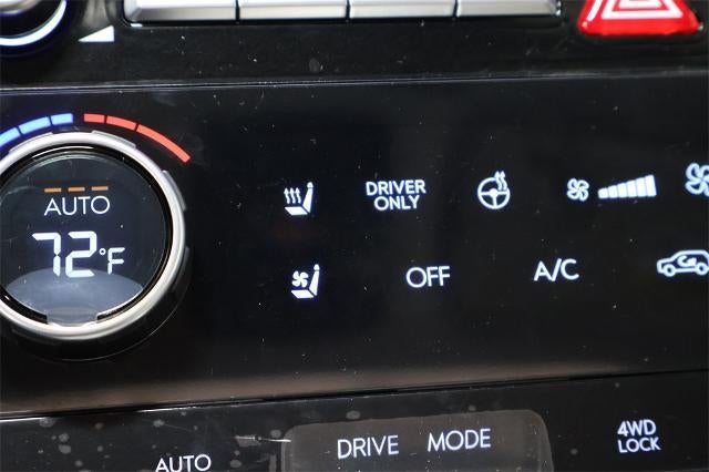 2026 Hyundai SANTA FE Hybrid Calligraphy AWD