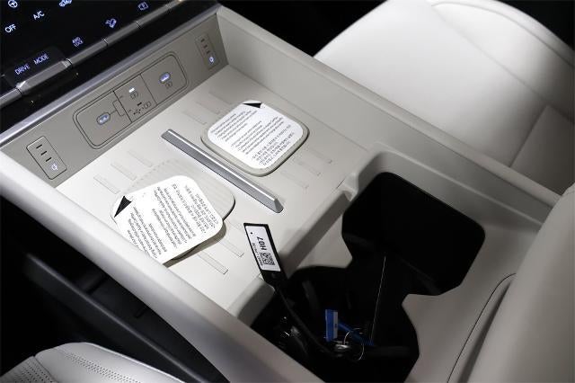 2026 Hyundai SANTA FE Hybrid Calligraphy AWD