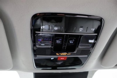 2026 Hyundai SANTA FE Hybrid Calligraphy AWD