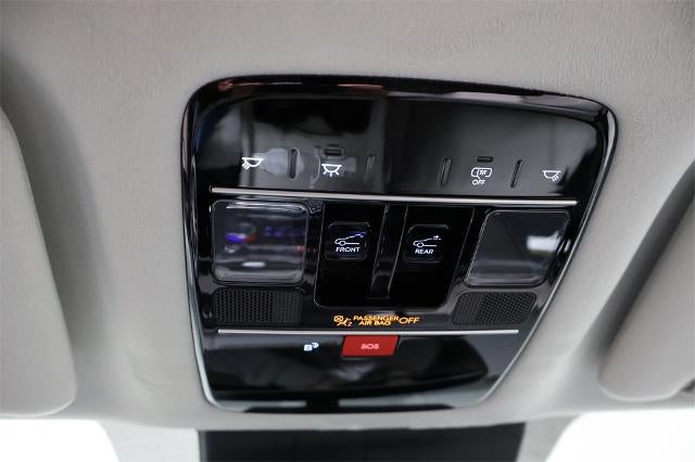 2026 Hyundai SANTA FE Hybrid Calligraphy AWD