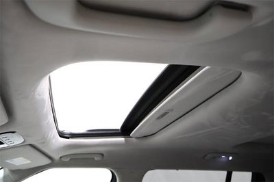 2026 Hyundai SANTA FE Hybrid Calligraphy AWD