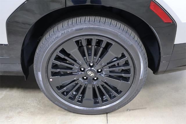 2026 Hyundai SANTA FE Hybrid Calligraphy AWD