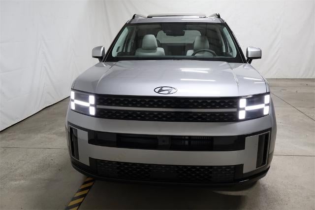 2026 Hyundai SANTA FE Hybrid Calligraphy AWD