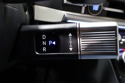 2026 Hyundai SANTA FE Hybrid Calligraphy AWD