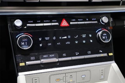 2026 Hyundai SANTA FE Hybrid Calligraphy AWD