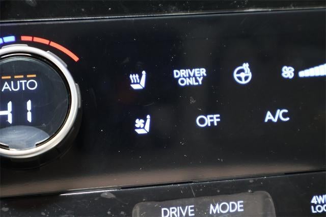 2026 Hyundai SANTA FE Hybrid Calligraphy AWD