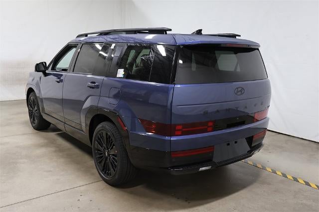 2026 Hyundai SANTA FE Hybrid Calligraphy AWD