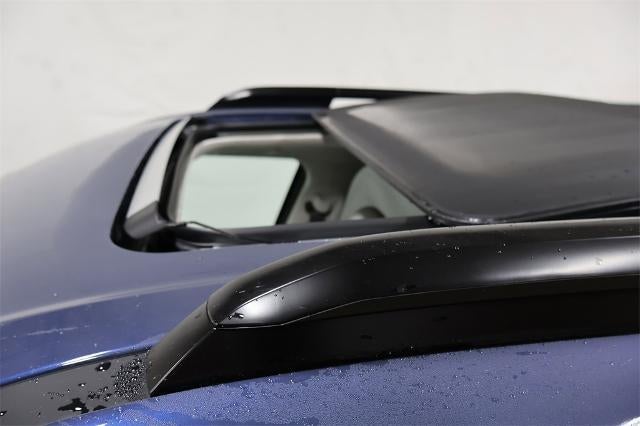 2026 Hyundai SANTA FE Hybrid Calligraphy AWD