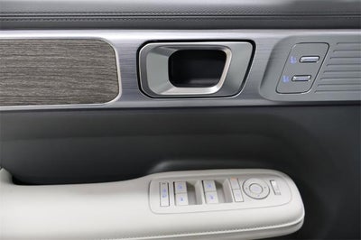 2026 Hyundai SANTA FE Hybrid Calligraphy AWD