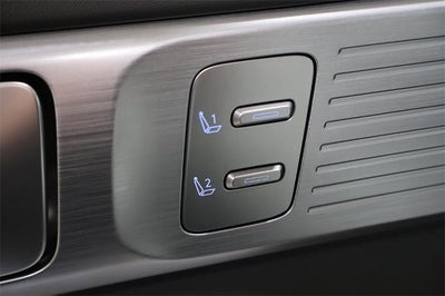 2026 Hyundai SANTA FE Hybrid Calligraphy AWD