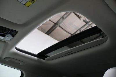 2026 Hyundai SANTA FE Hybrid Calligraphy AWD