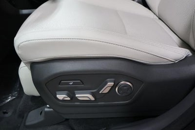 2026 Hyundai SANTA FE Hybrid Calligraphy AWD