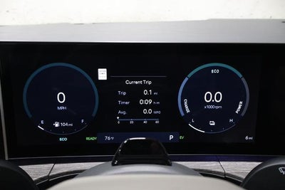 2026 Hyundai SANTA FE Hybrid Calligraphy AWD