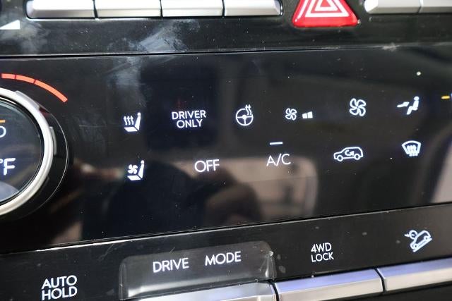 2026 Hyundai SANTA FE Hybrid Calligraphy AWD