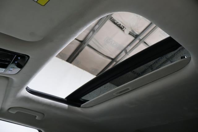 2026 Hyundai SANTA FE Hybrid Calligraphy AWD