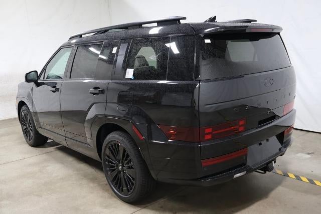 2026 Hyundai SANTA FE Hybrid Calligraphy AWD