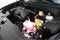 2026 Hyundai SANTA FE Hybrid Calligraphy AWD