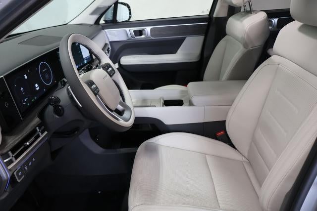 2026 Hyundai SANTA FE Hybrid Calligraphy AWD