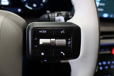 2026 Hyundai SANTA FE Hybrid Calligraphy AWD