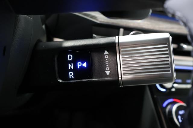 2026 Hyundai SANTA FE Hybrid Calligraphy AWD
