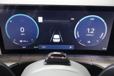 2026 Hyundai SANTA FE Hybrid Calligraphy AWD