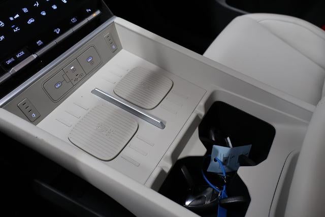 2026 Hyundai SANTA FE Hybrid Calligraphy AWD