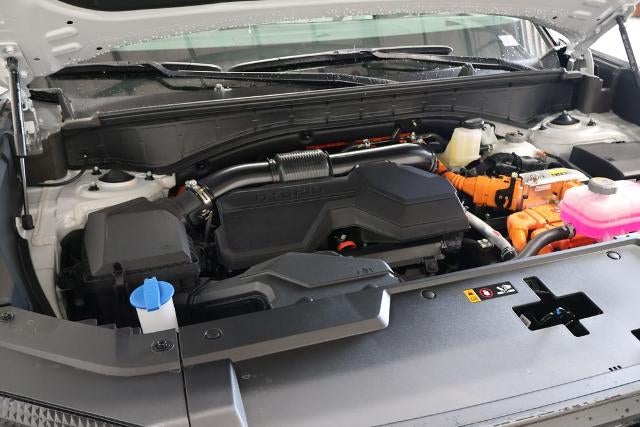 2026 Hyundai SANTA FE Hybrid Calligraphy AWD