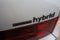 2026 Hyundai SANTA FE Hybrid Calligraphy AWD