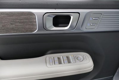 2026 Hyundai SANTA FE Hybrid Calligraphy AWD