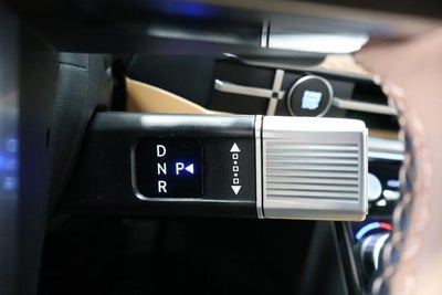2027 Hyundai SANTA FE Hybrid Calligraphy AWD