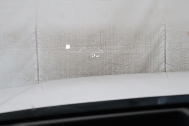 2027 Hyundai SANTA FE Hybrid Calligraphy AWD